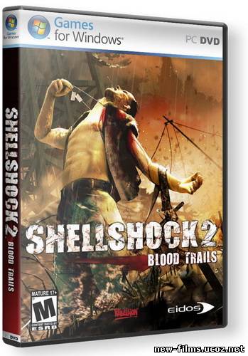 Shellshock 2. Blood Trails